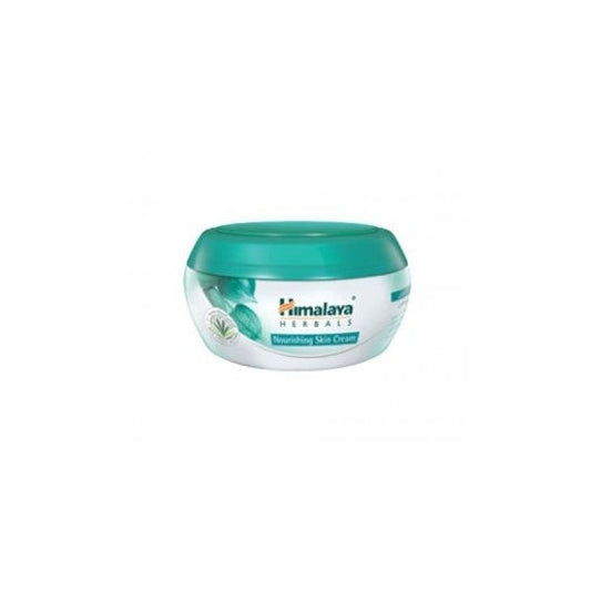 Himalaya Herbals crema nutritiva 150ml