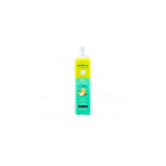 Betres On Gel Baño Dulce de Manzana 750ml