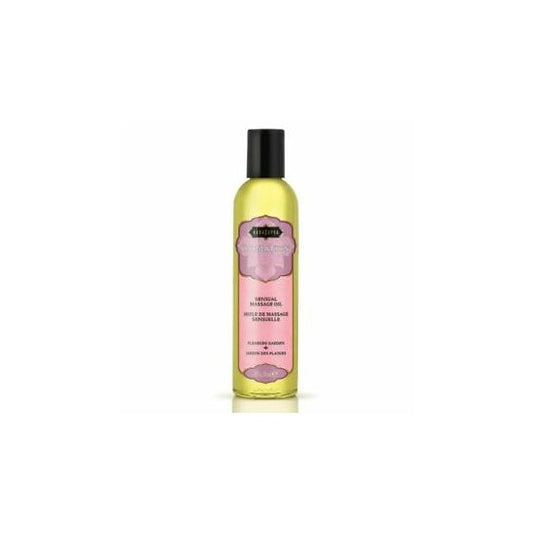Kamasutra Aceite de Masaje Jardin del Placer 236ml