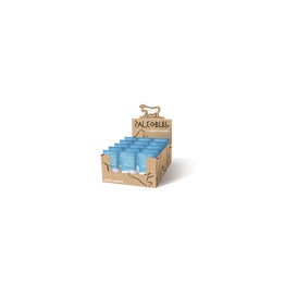 Paleobull Barrita Coco 15x50g