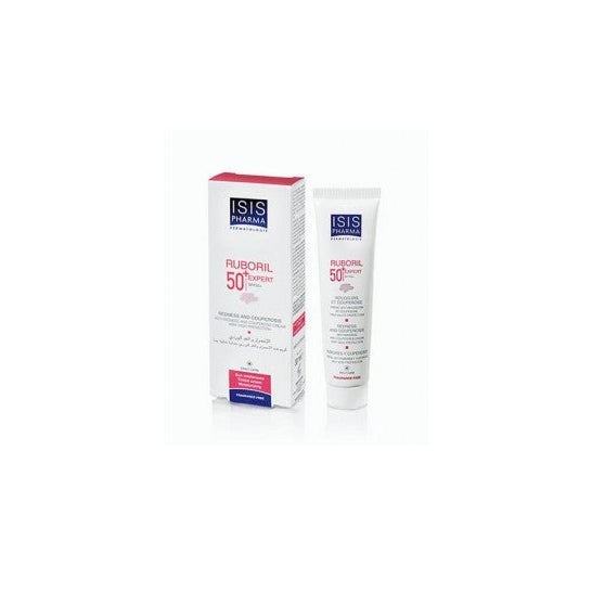 Cinta Experto SPF50+ 40ml