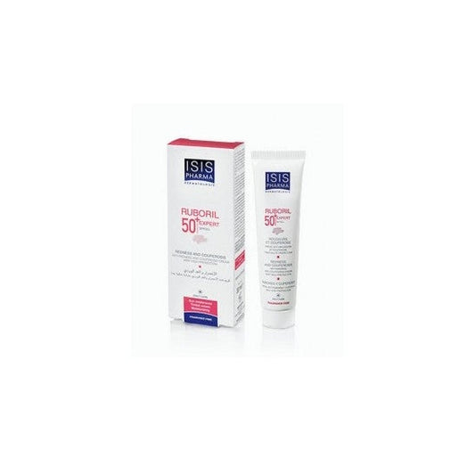 Cinta Experto SPF50+ 40ml