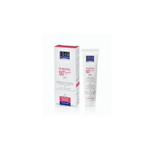 Cinta Experto SPF50+ 40ml
