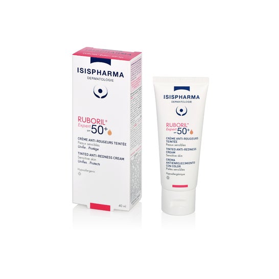 Cinta Experto SPF50+ 40ml