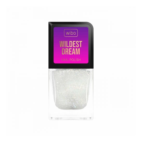 Wibo Savage Queen Wildest Dream Nail Polish 01 8.5 ml