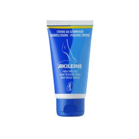 Akileïne crema exfoliante anti-durezas 75ml
