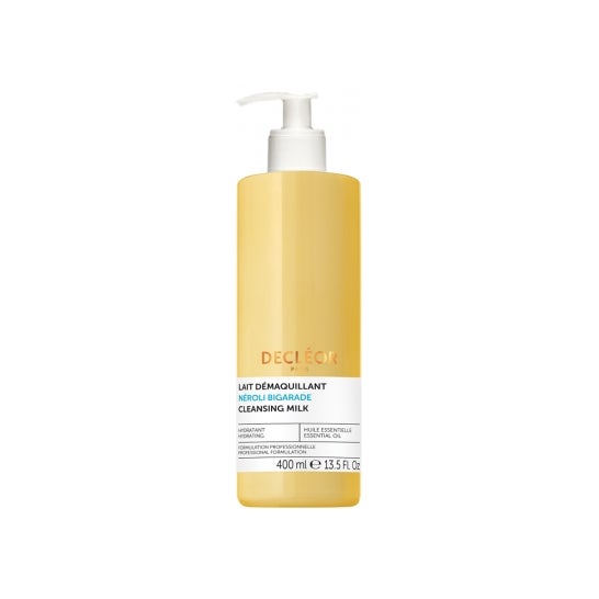 Decléor Neroli Bigarade Leche Desmaquillante 400ml