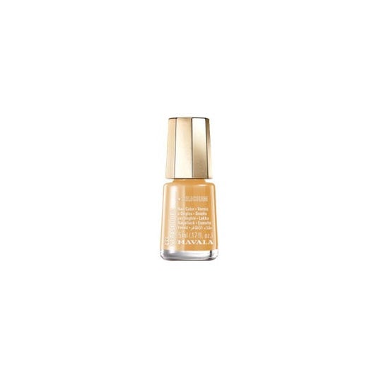 Mavala Esmalto +Silicium 433 Strasbourg 5ml