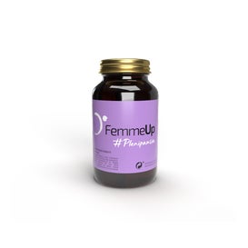 FemmeUp Plenipausia 60caps