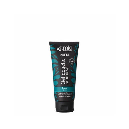 Mkl Men Gel de Ducha Sugras Tonic 200 ml