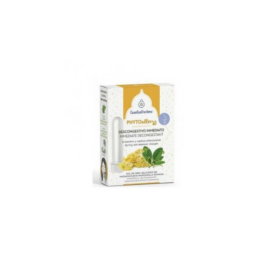 Esential Aroms Phyto Inhalador Allergy 5 ml