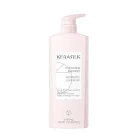 Kerasilk Essentials Color Protecting Shampoo 750 ml
