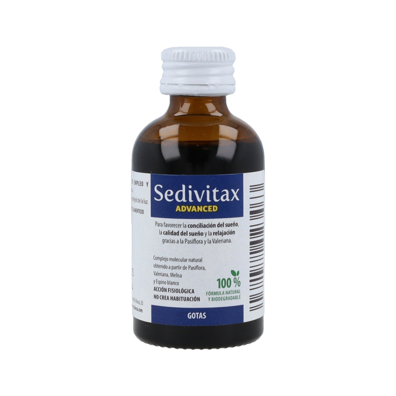 Aboca Sedivitax Advanced Gotas 30ml