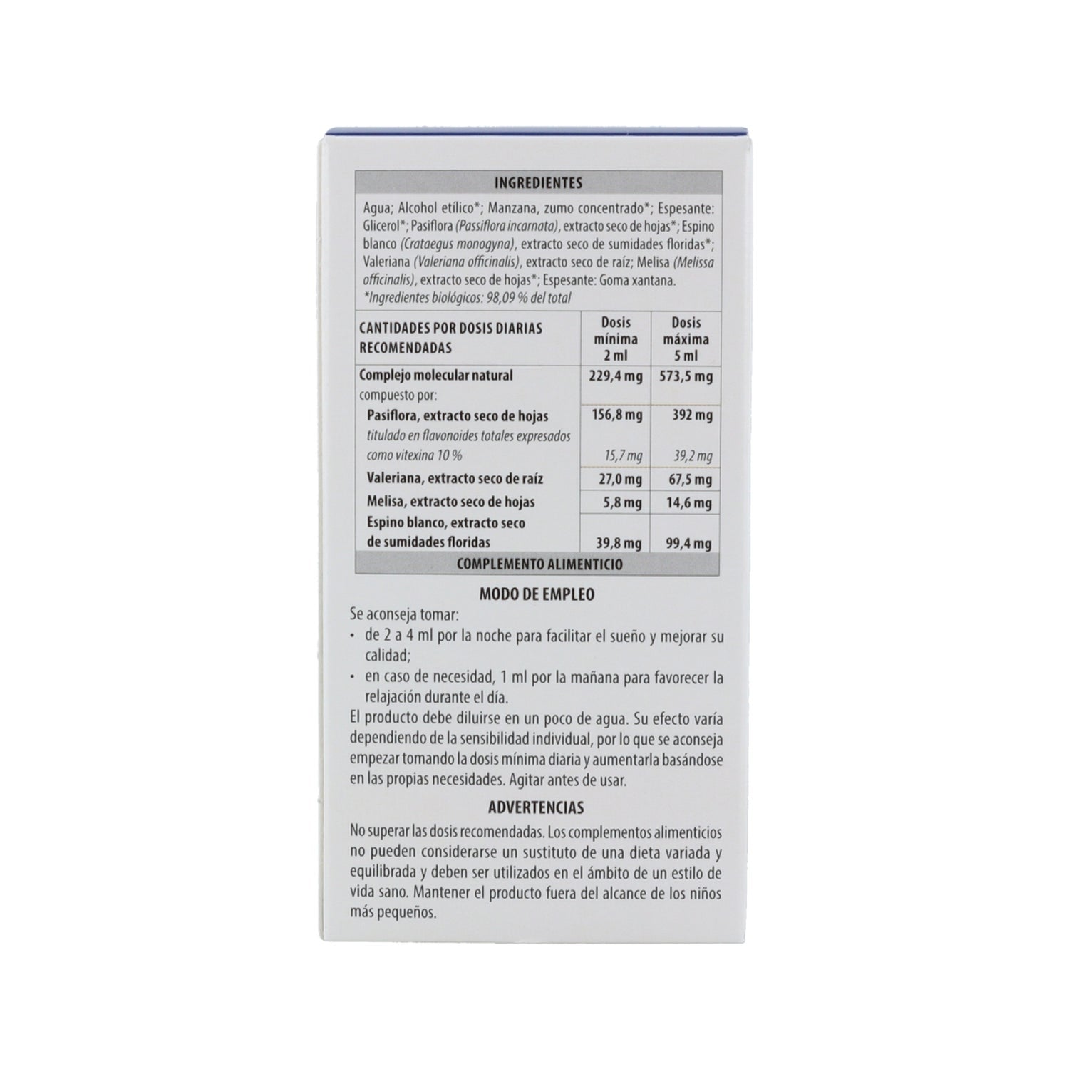 Aboca Sedivitax Advanced Gotas 30ml