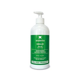 Sesderma Gel de Aloe Hidraloe 500ml