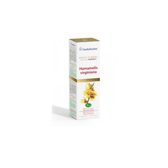 Hidrolato Hamamelis 100ml.intersa
