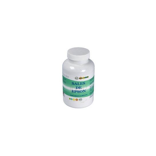 Alfa Herbal Sales de Epson 250 g