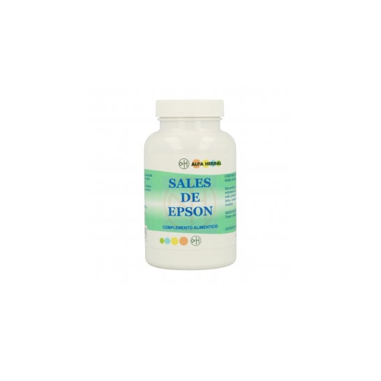 Alfa Herbal Sales de Epson 250 g