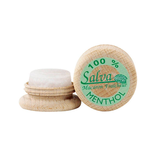 Cooper Salva Macaroon Fresh Menthol 7G
