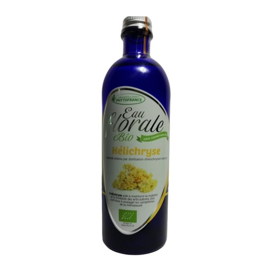 Phytofrance Agua Helicriso 200ml