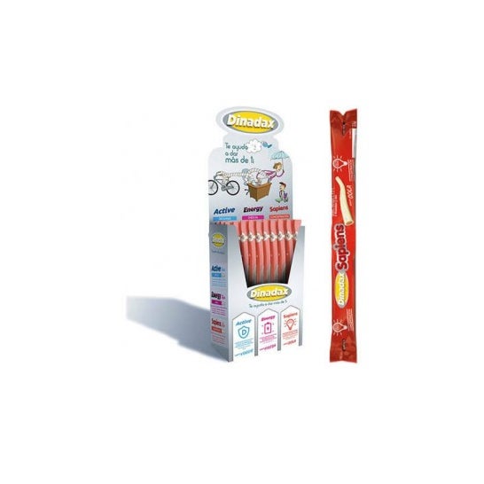Masterdiet Dinadax Sapiens 60 Und