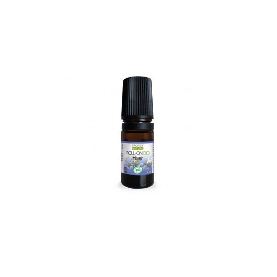 Propos Nature Roll-on de invierno bio 5ml