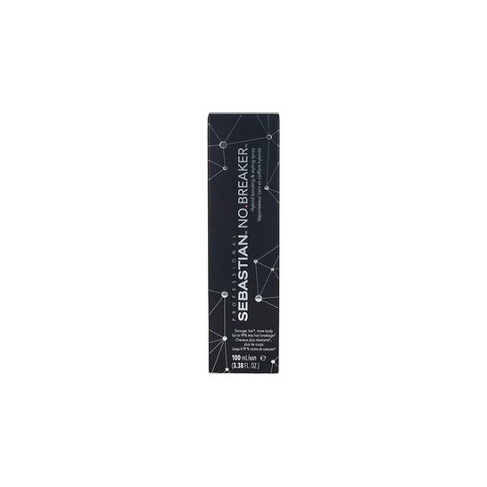 Sebastian No Breaker Spray 100ml