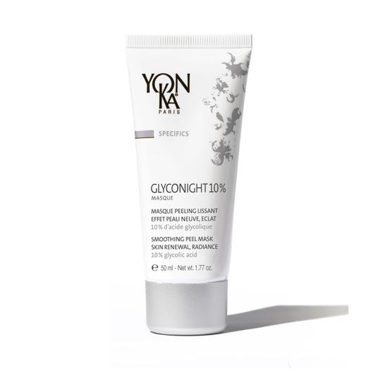 Yonka Glyconight 10% Mascarilla 50ml