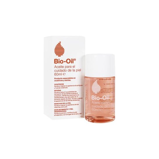Bio-Oil® Aceite para el Cuidado de la Piel 60ml