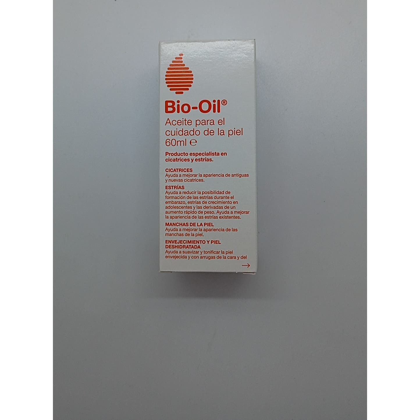 Bio-Oil® Aceite para el Cuidado de la Piel 60ml