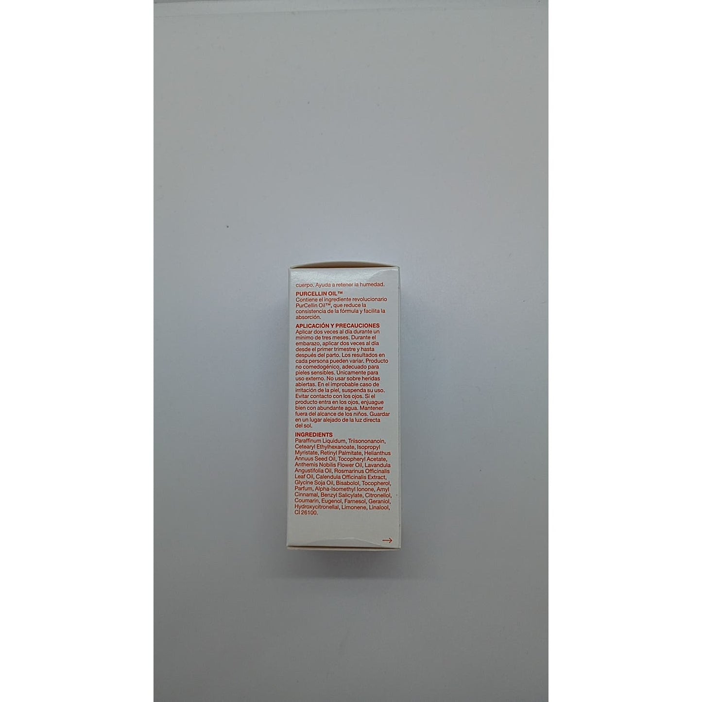 Bio-Oil® Aceite para el Cuidado de la Piel 60ml