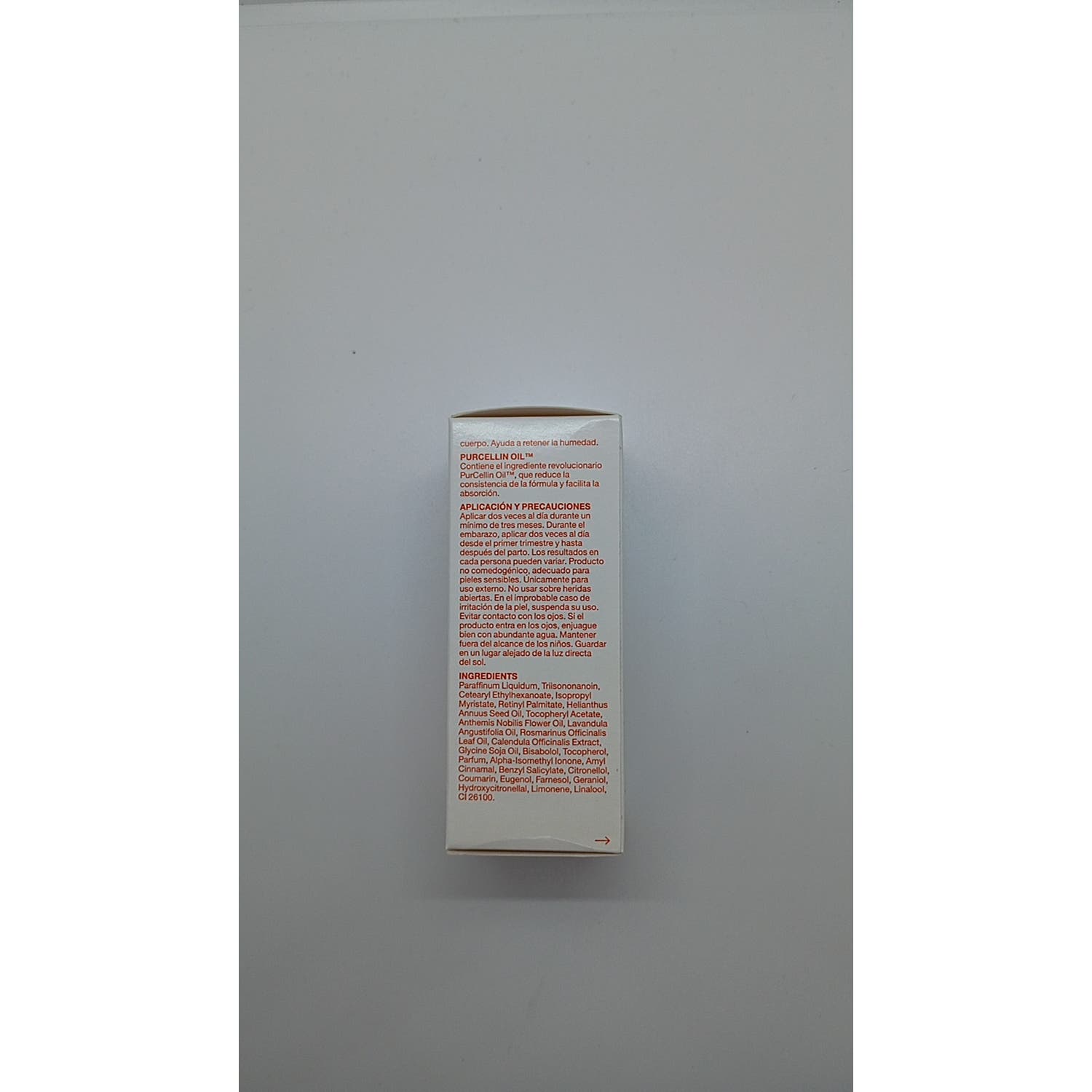 Bio-Oil® Aceite para el Cuidado de la Piel 60ml
