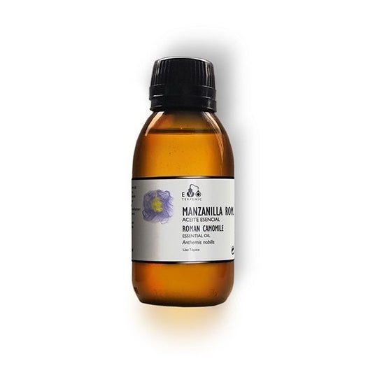 Terpenic Manzanilla Romana Conv Aceites Esenciales 30ml