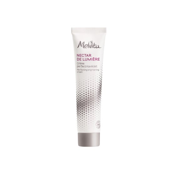 Melvita Nectar de Lumière Crema Perfeccionadora Radiante Bio 10ml