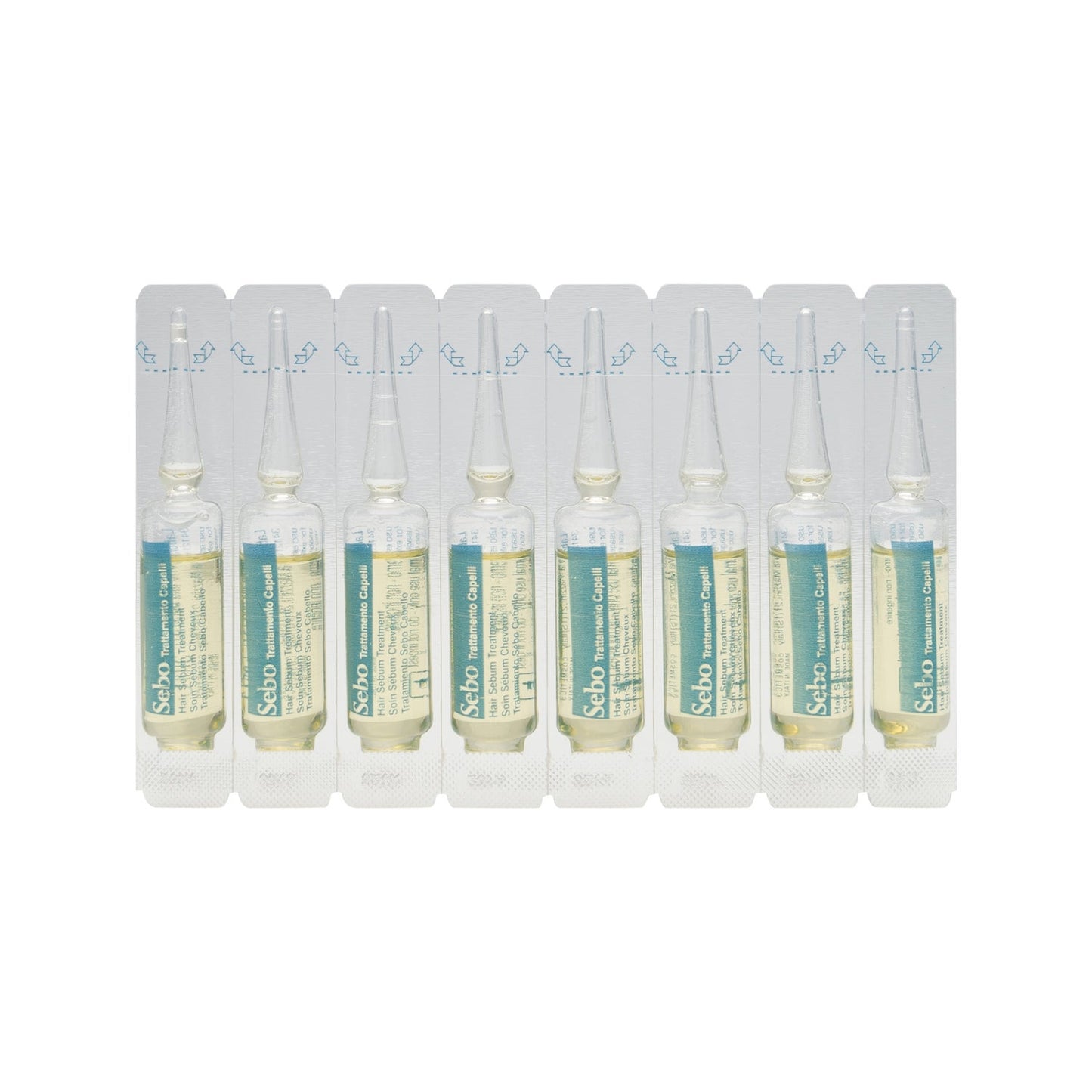 Rougj Hair Cosmetiques Tratamiento Sebo Cabello Intensivo Un Mes