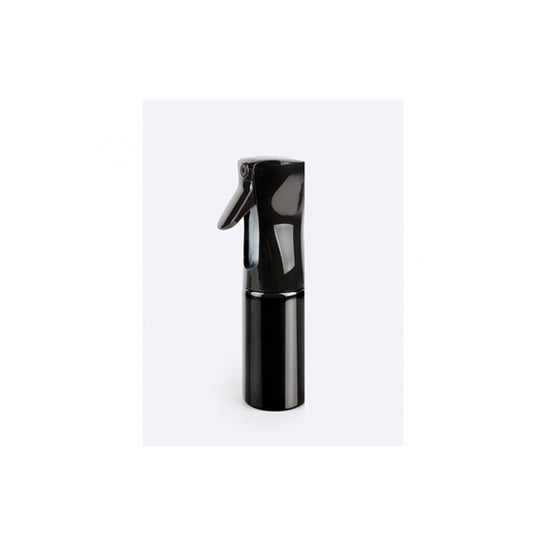 Bifull Pulverizador 160ml Pulsacion Prolongada Negro 1ud