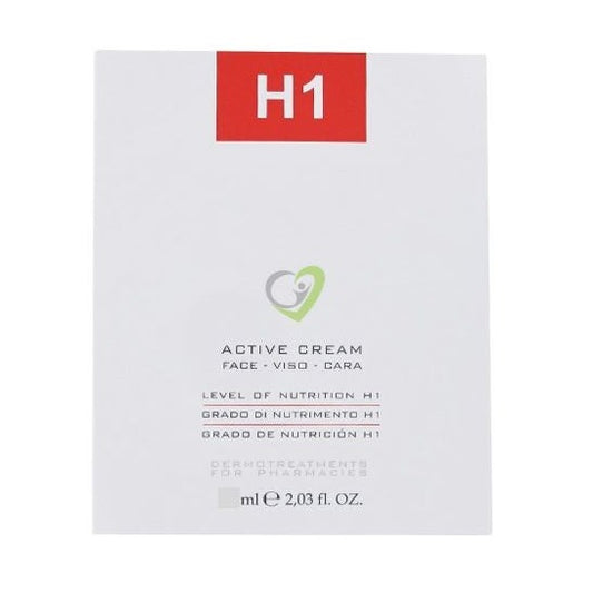 Vital Plus Crema Active H1 40ml