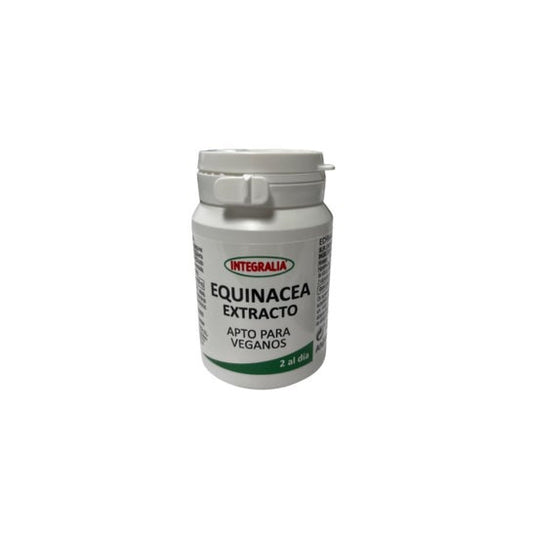 Integralia Equinacea Extracto 60 caps