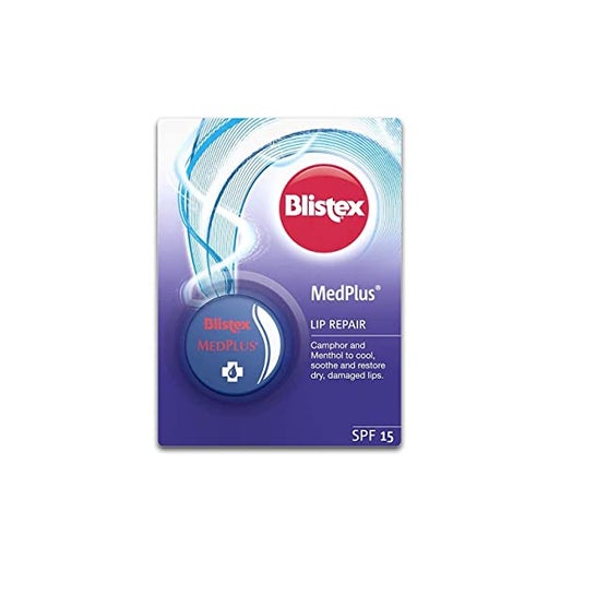 Blistex Med Plus 7 g