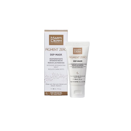 Martiderm® Pigment Zero DSP-Mask 30ml