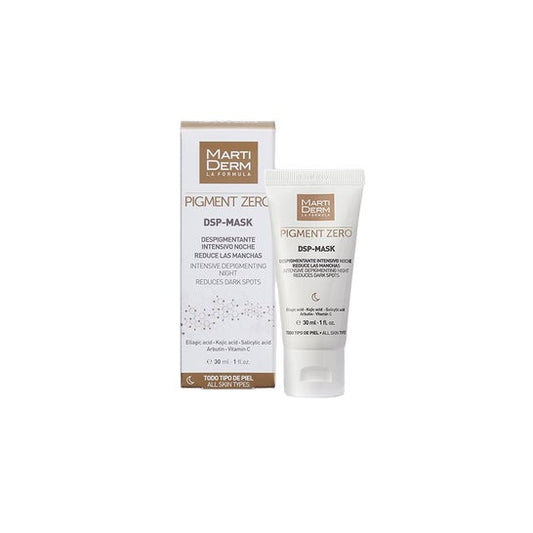 Martiderm® Pigment Zero DSP-Mask 30ml
