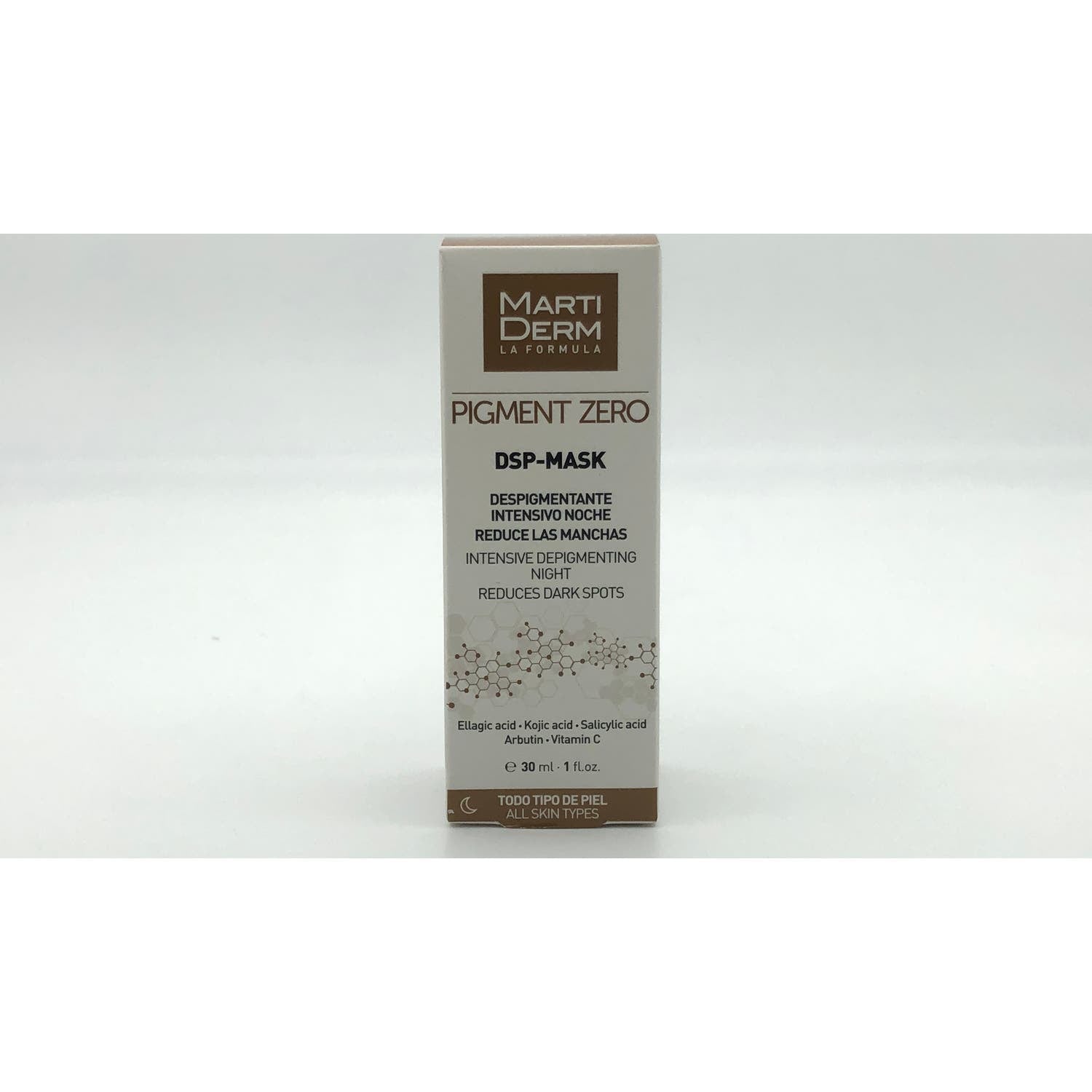 Martiderm® Pigment Zero DSP-Mask 30ml