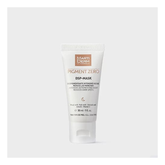 Martiderm® Pigment Zero DSP-Mask 30ml