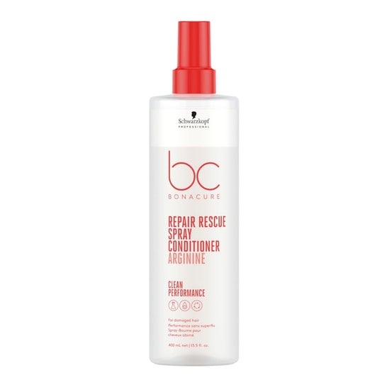 Bonacure Repair Rescue Spray Acondicionador 400 ml