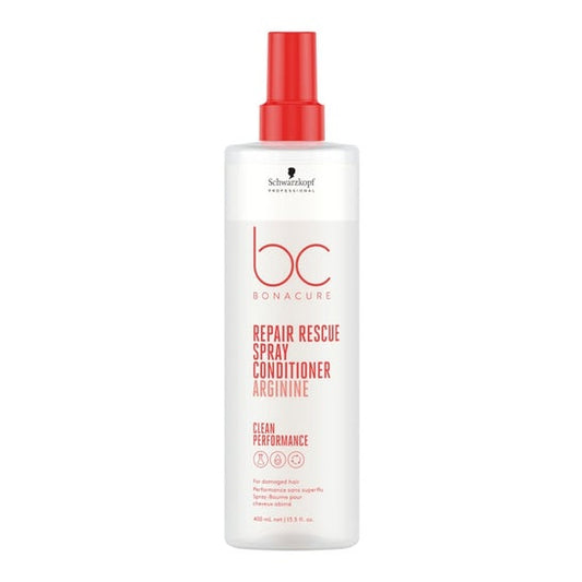 Bonacure Repair Rescue Spray Acondicionador 400 ml