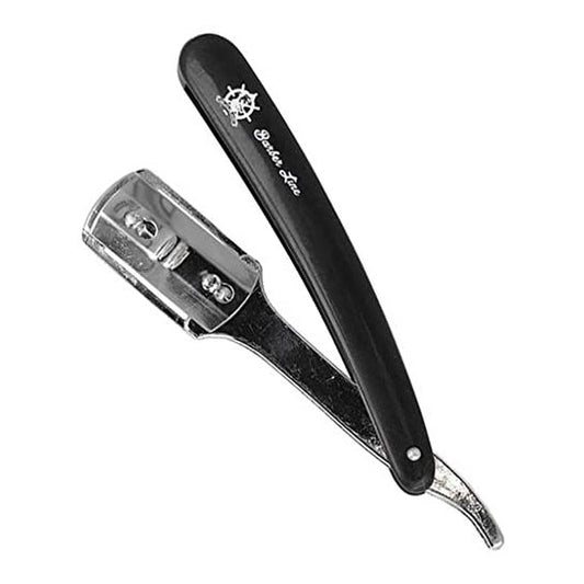 Eurostil Barber Line Navaja de Afeitar Doble Filo 1ud