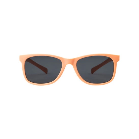 Mustela Gafas Sol Infantil 3-5 Años Coral 1 ud