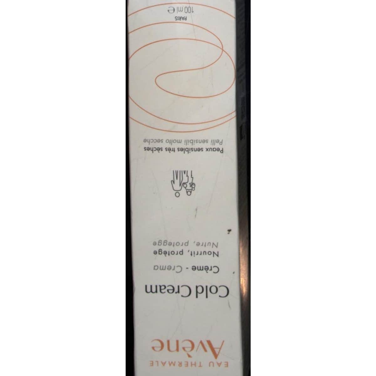 Avène Cold Cream Crema 100ml