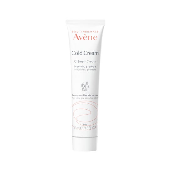 Avène Cold Cream Crema 100ml
