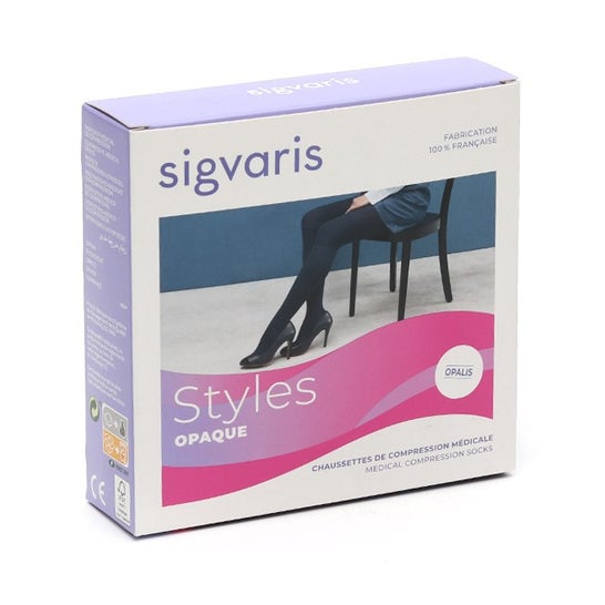 Ch/Sigv2 Styl Opaq Blue Mar M N